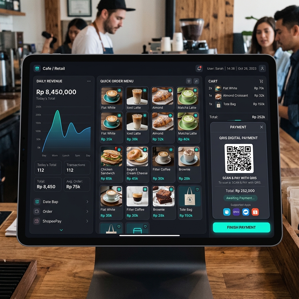 POS System