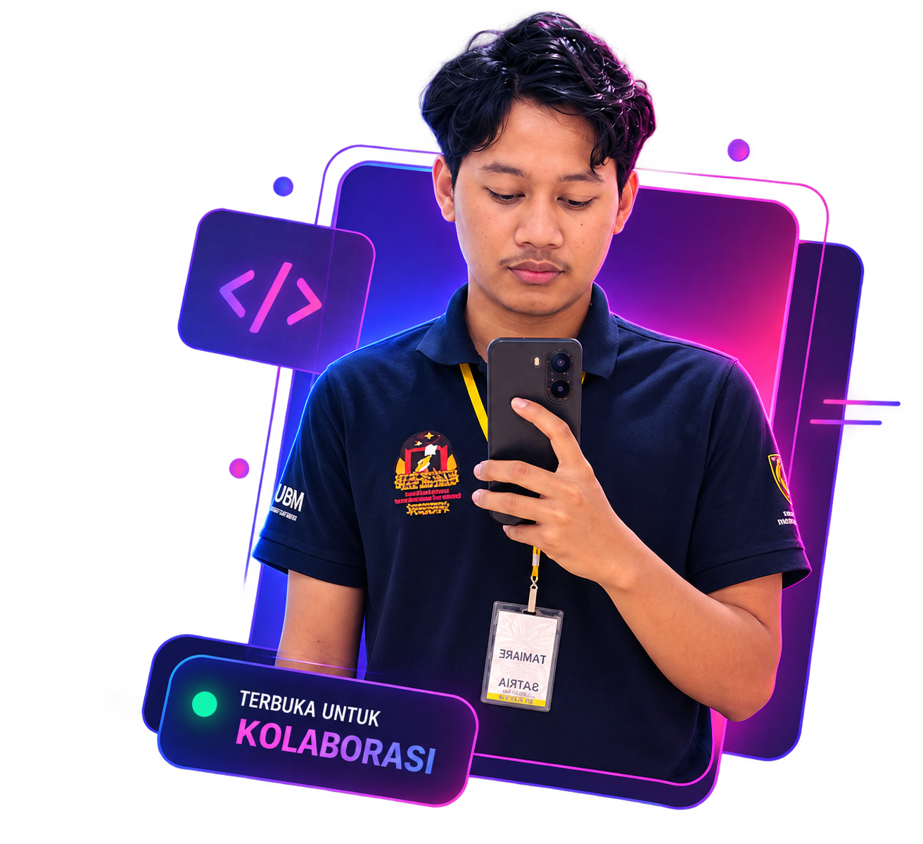 Yabi Dev - Profile